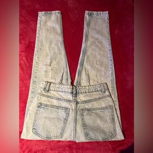 DENIM & CO MEN JEANS💕SIZE US2💕